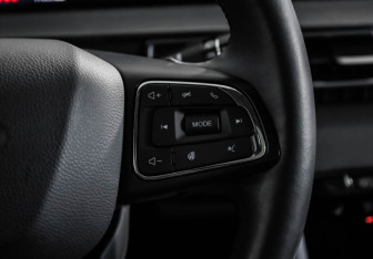 Подержанный автомобиль Chery Tiggo 7 Pro Max 2023 года (12 фото)