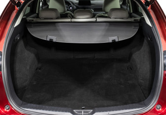 Подержанный автомобиль Mazda CX-5 2019 года (20 фото)