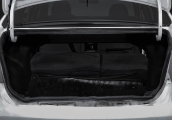 Подержанный автомобиль Kia Rio Sedan 2013 года (27 фото)