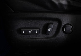 Подержанный автомобиль Lexus NX 2015 года (25 фото)