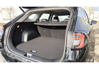 Новый Kia Sportage 2026 (19 фото)