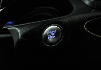 Подержанный автомобиль Hyundai Sonata 2020 года (22 фото)