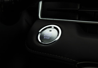 Подержанный автомобиль Chery Tiggo 7 Pro Max 2023 года (15 фото)