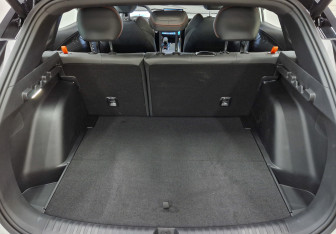 Новый Geely Cityray 2026 (8 фото)