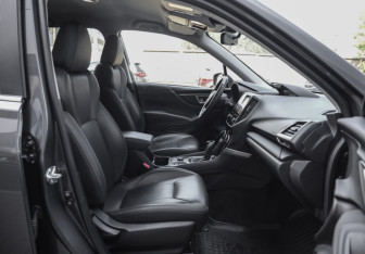 Подержанный автомобиль Subaru Forester Suv 2021 года (32 фото)
