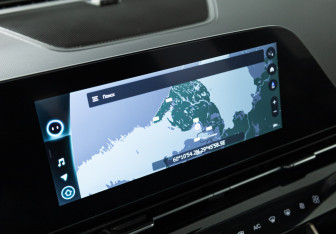 Подержанный автомобиль Omoda C5 2023 года (18 фото)