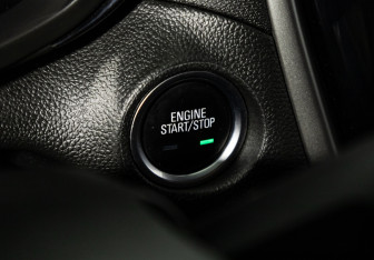 Подержанный автомобиль Chevrolet Spark 2019 года (18 фото)