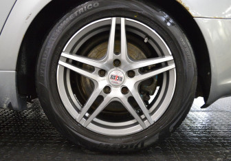 Подержанный автомобиль Audi A4 Sedan 2007 года (9 фото)