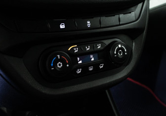 Подержанный автомобиль LADA (ВАЗ) Vesta Wagon 2021 года (17 фото)