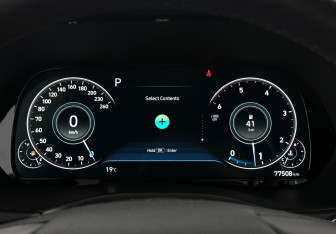 Подержанный автомобиль Hyundai Palisade 2020 года (20 фото)