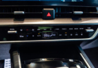 Новый Kia Sportage 2024 (19 фото)