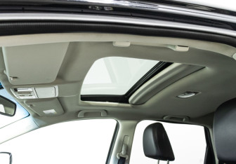 Подержанный автомобиль Honda CR-V 2014 года (15 фото)