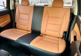 Подержанный автомобиль Great Wall Poer 2023 года (19 фото)