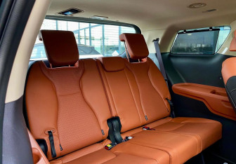 Новый Kia Carnival 2025 (37 фото)