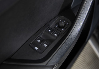 Подержанный автомобиль Skoda Kodiaq 2020 года (22 фото)