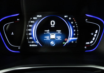 Подержанный автомобиль Belgee X50 2024 года (12 фото)