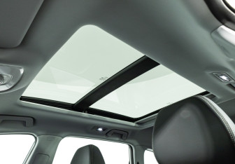 Подержанный автомобиль Chery Tiggo 8 2022 года (18 фото)