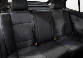 Подержанный автомобиль Skoda Octavia Liftback 2007 года (19 фото)