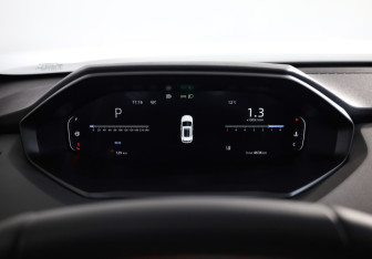 Подержанный автомобиль Changan CS55PLUS 2024 года (13 фото)