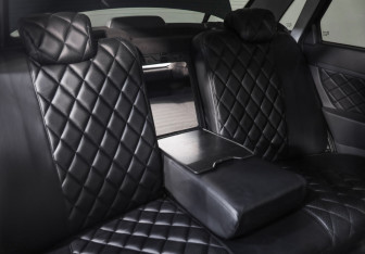 Подержанный автомобиль LADA (ВАЗ) Priora Sedan 2015 года (21 фото)