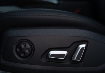 Новый Audi A4 Sedan 2024 (8 фото)