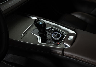 Подержанный автомобиль Chery Tiggo 7 Pro Max 2024 года (24 фото)