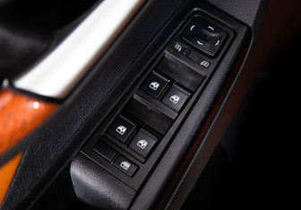 Подержанный автомобиль LADA (ВАЗ) Vesta Wagon 2019 года (15 фото)