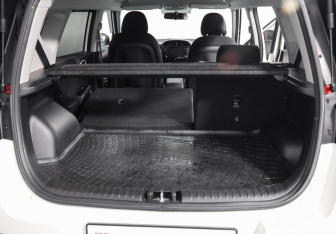 Подержанный автомобиль Kia Soul 2021 года (24 фото)