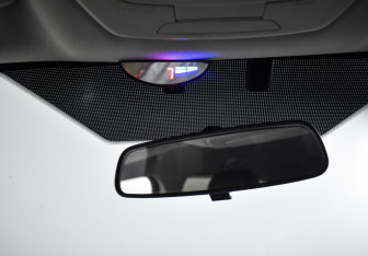 Подержанный автомобиль Ford Kuga 2013 года (18 фото)