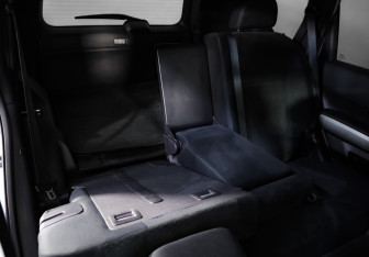 Подержанный автомобиль Nissan X-Trail 2013 года (19 фото)