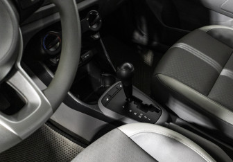 Подержанный автомобиль Kia Morning 2020 года (19 фото)