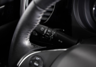 Подержанный автомобиль Mitsubishi Outlander 2022 года (20 фото)