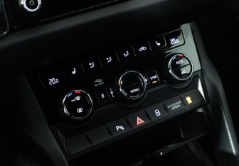 Подержанный автомобиль Skoda Kodiaq 2018 года (16 фото)