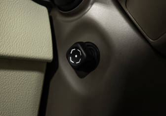 Подержанный автомобиль Lexus GX 2015 года (23 фото)