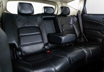 Подержанный автомобиль Nissan Murano Suv 2015 года (23 фото)