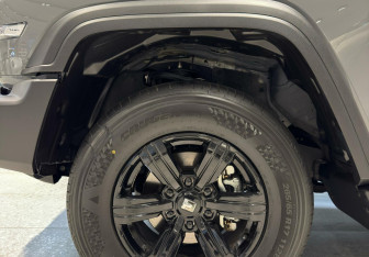 Новый Tank 300 2025 (7 фото)