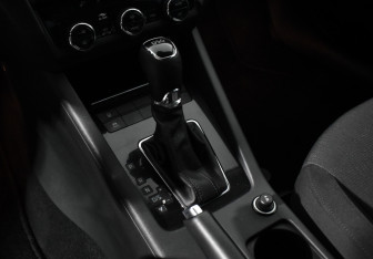 Подержанный автомобиль Skoda Octavia Liftback 2019 года (11 фото)