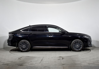 Подержанный автомобиль Chery Arrizo 8 2024 года (4 фото)