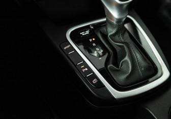 Подержанный автомобиль Kia Ceed Hatchback 2022 года (19 фото)