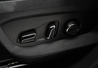 Подержанный автомобиль Exeed VX 2023 года (22 фото)