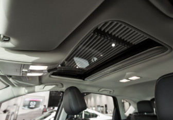 Новый Mazda CX-5 2025 (25 фото)