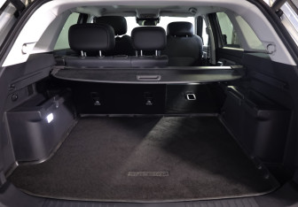 Подержанный автомобиль Jaecoo J7 2024 года (31 фото)