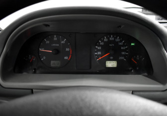 Подержанный автомобиль УАЗ Patriot 2007 года (16 фото)