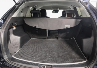 Подержанный автомобиль Mazda CX-5 2014 года (25 фото)