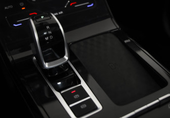 Подержанный автомобиль Chery Tiggo 7 Pro 2022 года (21 фото)