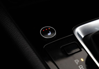 Подержанный автомобиль Mazda CX-5 2023 года (16 фото)