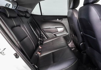 Подержанный автомобиль Kia Picanto 2022 года (20 фото)