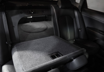 Подержанный автомобиль Kia Optima Sedan 2017 года (25 фото)