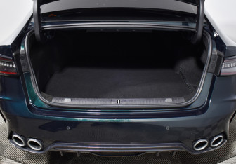 Подержанный автомобиль Chery Arrizo 8 2023 года (18 фото)