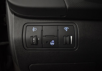 Подержанный автомобиль Hyundai Solaris Sedan 2015 года (15 фото)